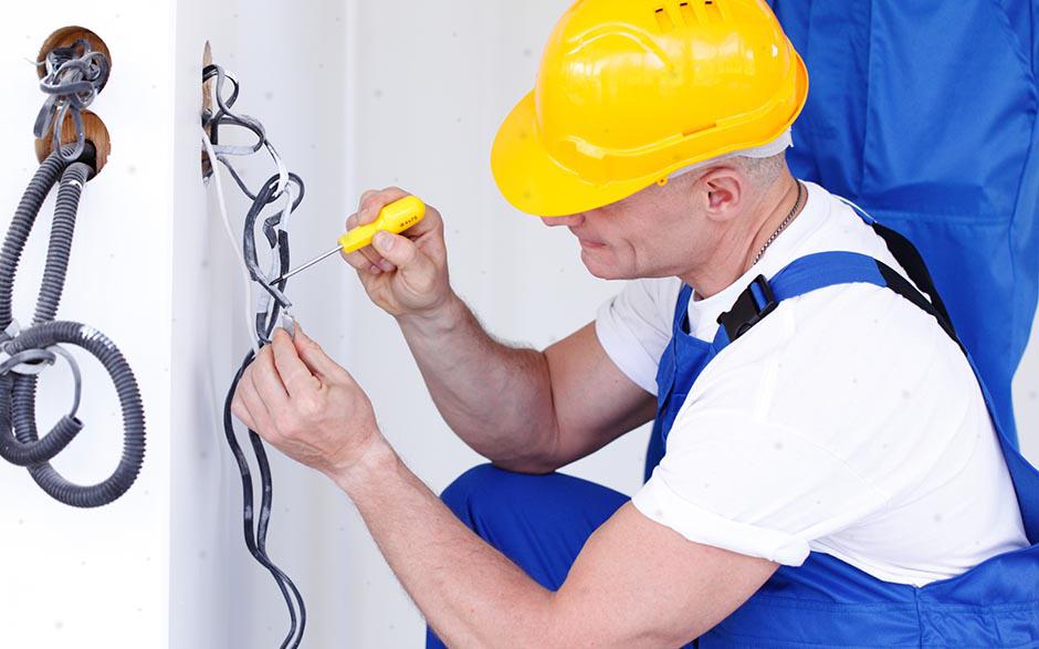 urgence électricité Étréchy