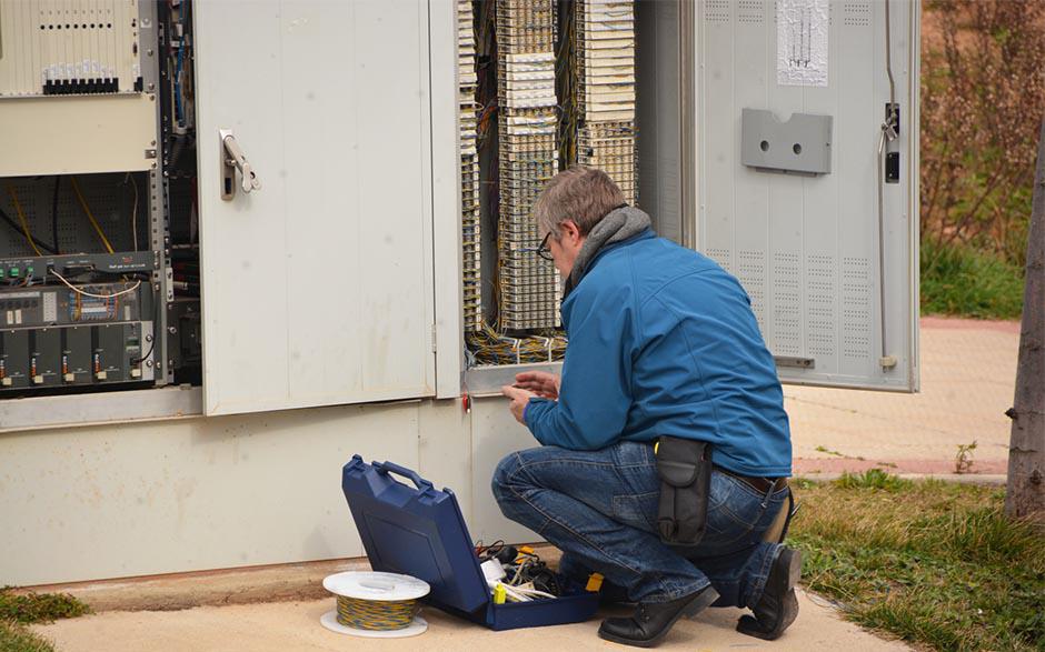urgence électricité Sarcelles