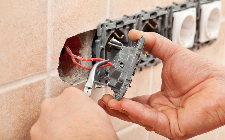 urgence électricité Étréchy