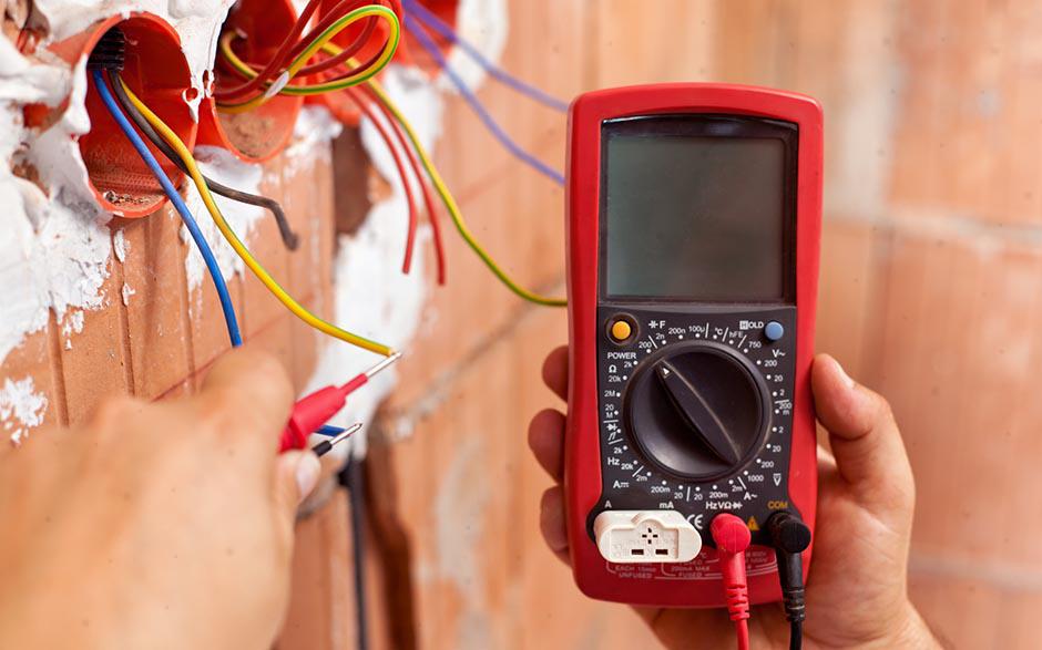 urgence électricité Alfortville