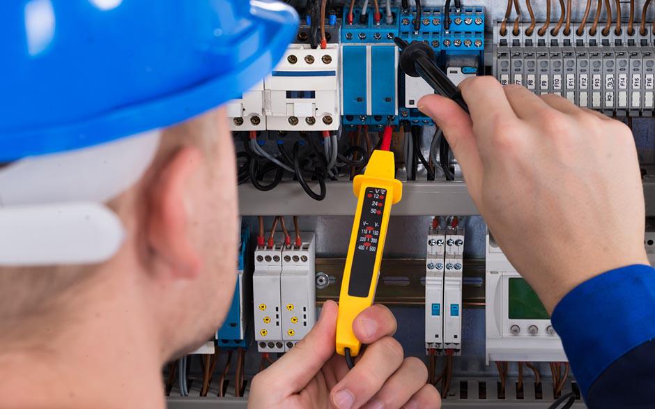 urgence électricité Étréchy