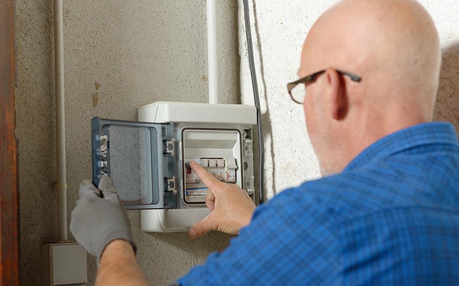 urgence électricité Montfermeil